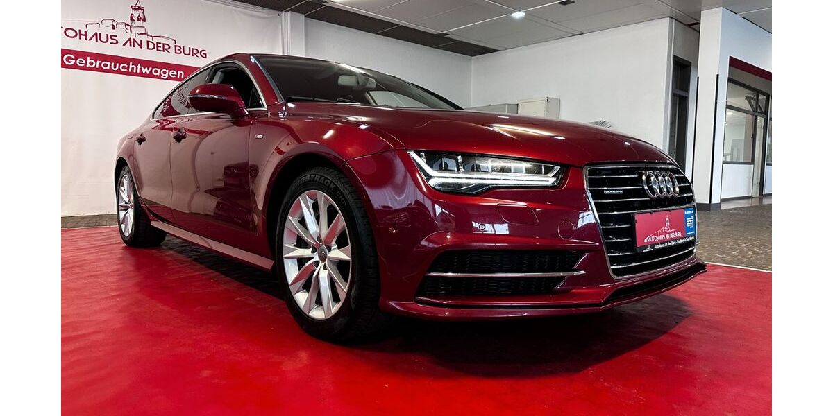 Audi A7 146.220 km 27.690 &euro; Ober Mörlen 61239