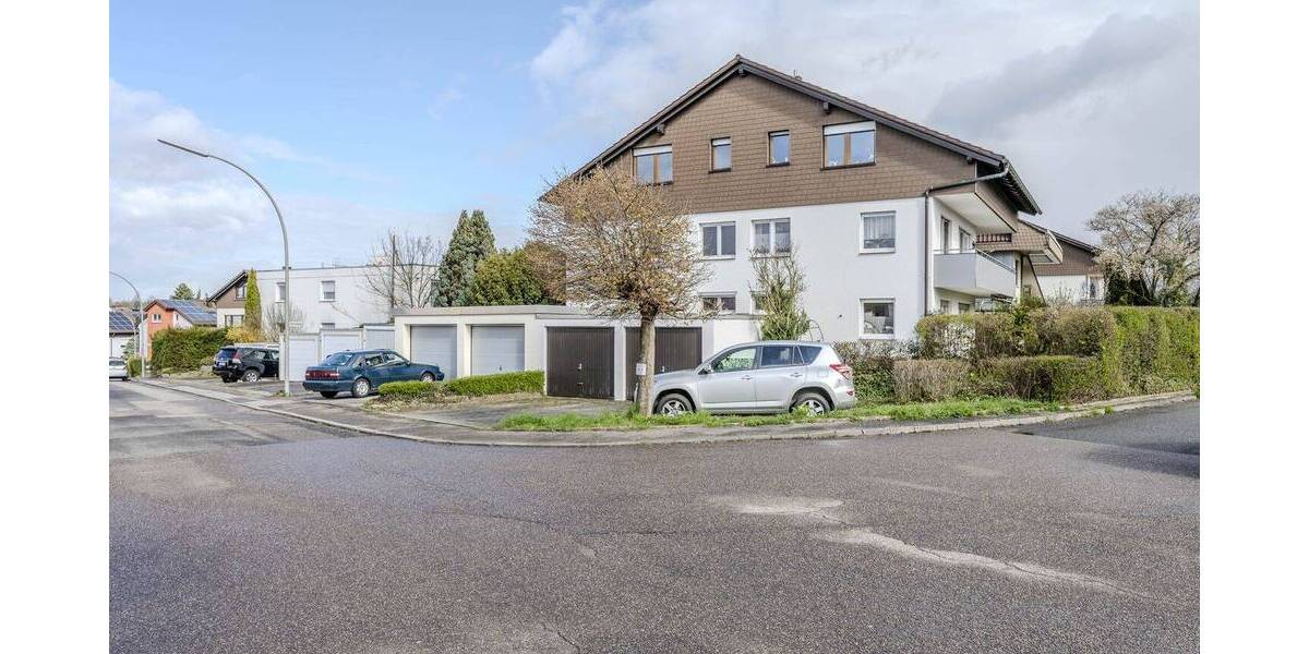 Mehrfamilienhaus, Wohnhaus Korntal-Münchingen Münchingen - 1 Zimmer, 338 m&sup2;, 1.150.000&euro; | Angebot:26320322