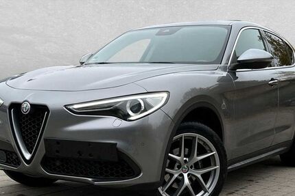 Alfa Romeo Stelvio 100.300 km 19.890 &euro; Regensburg 93059