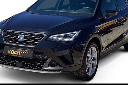 Seat Arona 33.900 km 19.430 &euro; Crailsheim 74564