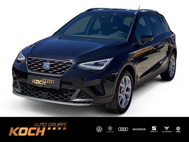 Seat Arona 33.900 km 19.430 &euro; Crailsheim 74564