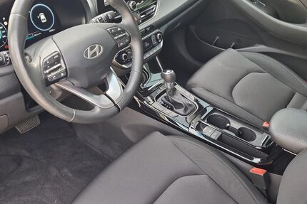 Hyundai i30 28.760 km 18.990 &euro; Trostberg 83308