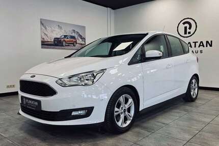 Ford C-Max 79.484 km 9.990 &euro; Neusäß 86356