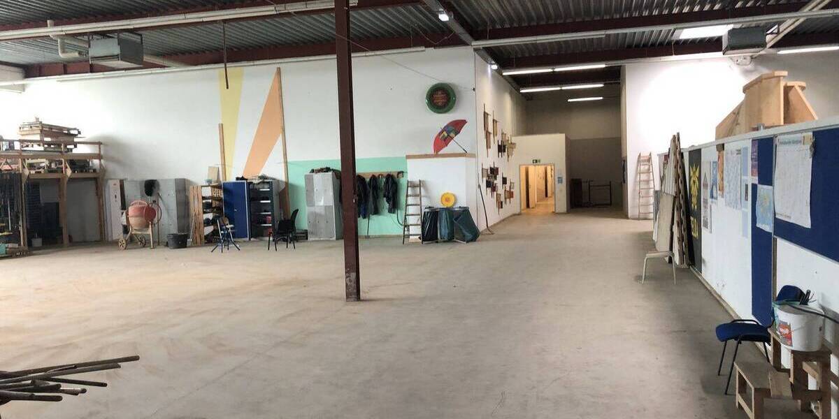 Gewerbeobjekt Rheine Baarentelgen - 1.450.000&euro; | Angebot:24045198