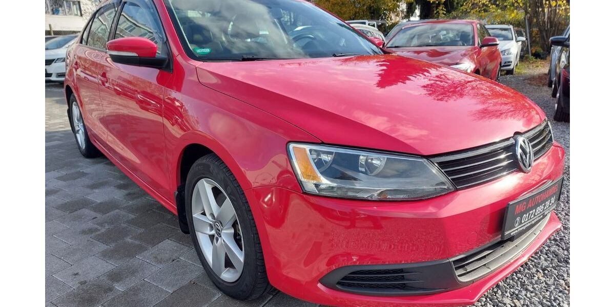 VW Jetta 115.364 km 4.500 &euro; Fellbach 70736