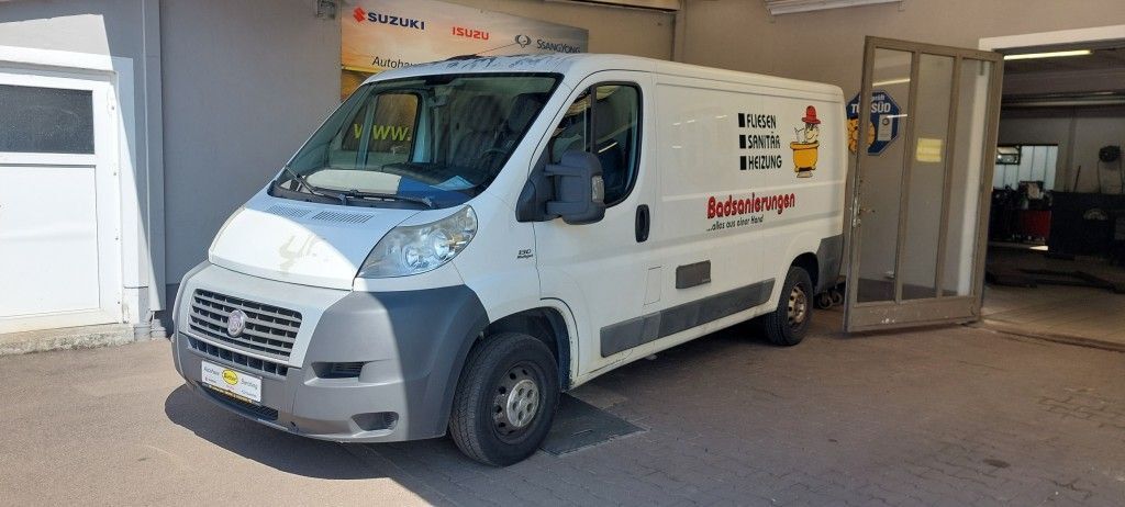 Fiat Ducato 220.000 km 5.850 € Sarching 93092