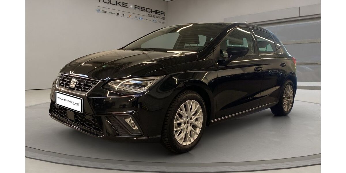 Seat Ibiza 20.597 km 22.250 &euro; Krefeld 47805