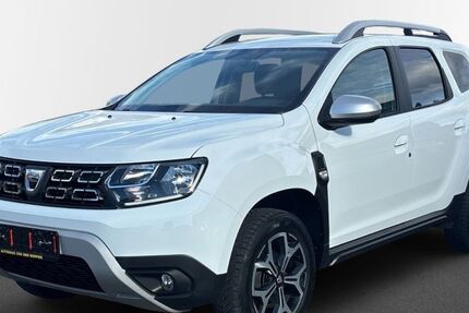 Dacia Duster 73.971 km 13.490 € Friesenheim 77948