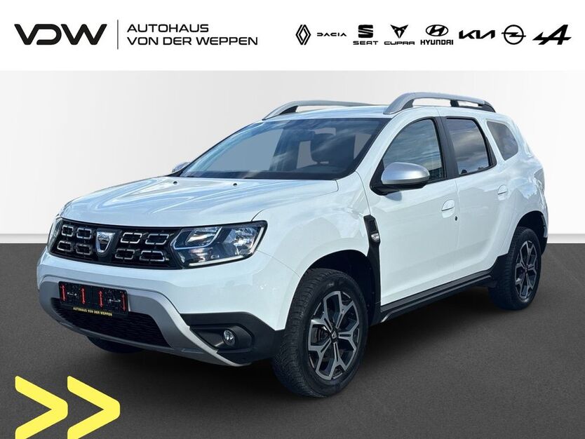 Dacia Duster 73.971 km 13.490 € Friesenheim 77948