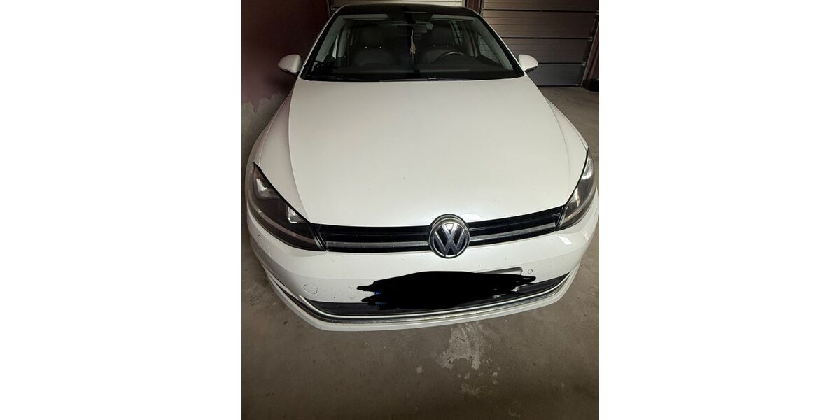 VW Golf 174.000 km 13.000 &euro; Mödingen 89426
