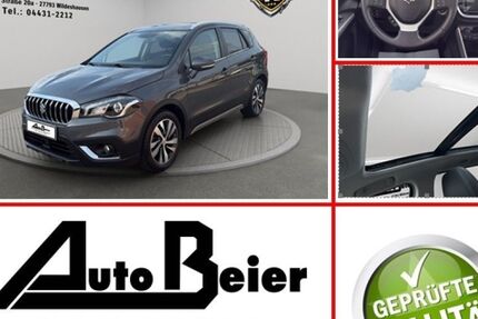 Suzuki (SX4) S-Cross 72.150 km 18.990 &euro; Wildeshausen 27793