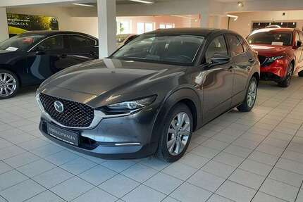 Mazda CX-30 93.355 km 16.590 &euro; Burkardroth 97705