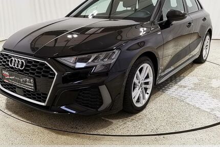 Audi A3 73.970 km 23.499 &euro; Chemnitz - Mittelbach 09224