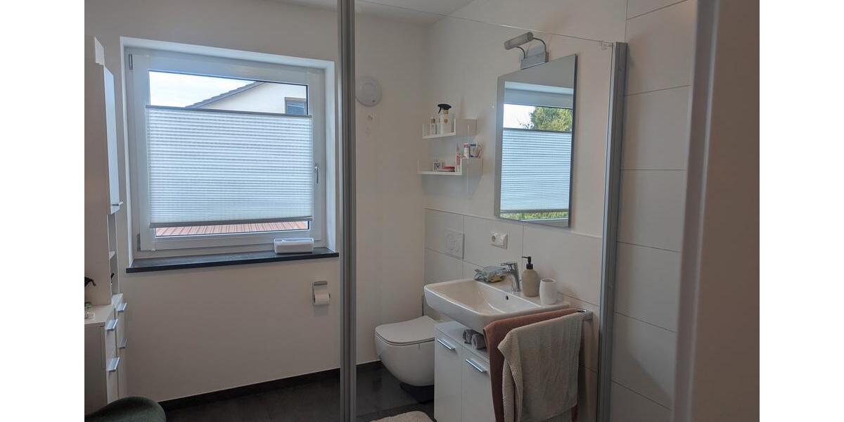 Etagenwohnung Straubing - 3 Zimmer, 84 m&sup2;, 1.050&euro; | Angebot:26384452