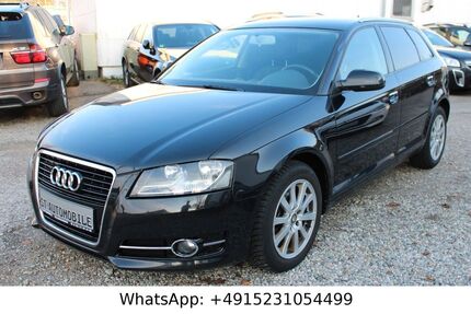 Audi A3 224.800 km 3.950 &euro; Waldkraiburg 84478
