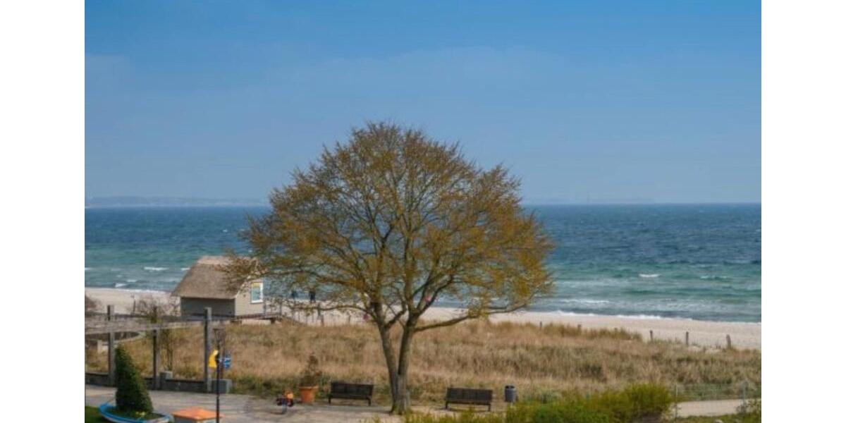 Dachgeschoßwohnung Scharbeutz - 3.5 Zimmer, 51 m&sup2;, 1.280&euro; | Angebot:26226496