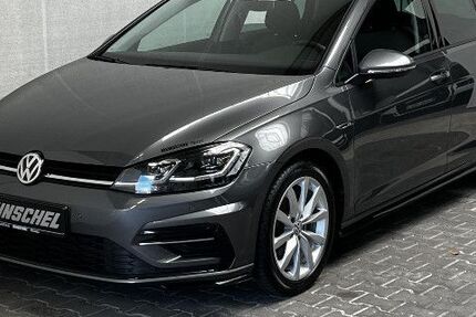 VW Golf 78.060 km 19.450 &euro; Roeslau 95195