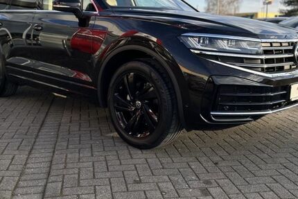 VW Touareg 14.000 km 70.970 &euro; Helmstedt 38350
