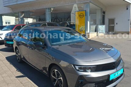 Opel Astra 4.148 km 25.980 &euro; Lauterbach 36341