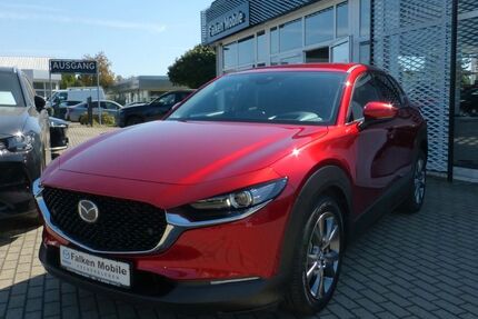Mazda CX-30 28.122 km 20.990 &euro; Aschersleben 06449