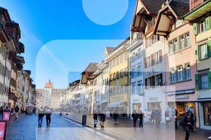 Gewerbeobjekt Waldshut-Tiengen Waldshut - 1.495.000&euro; | Angebot:25567717