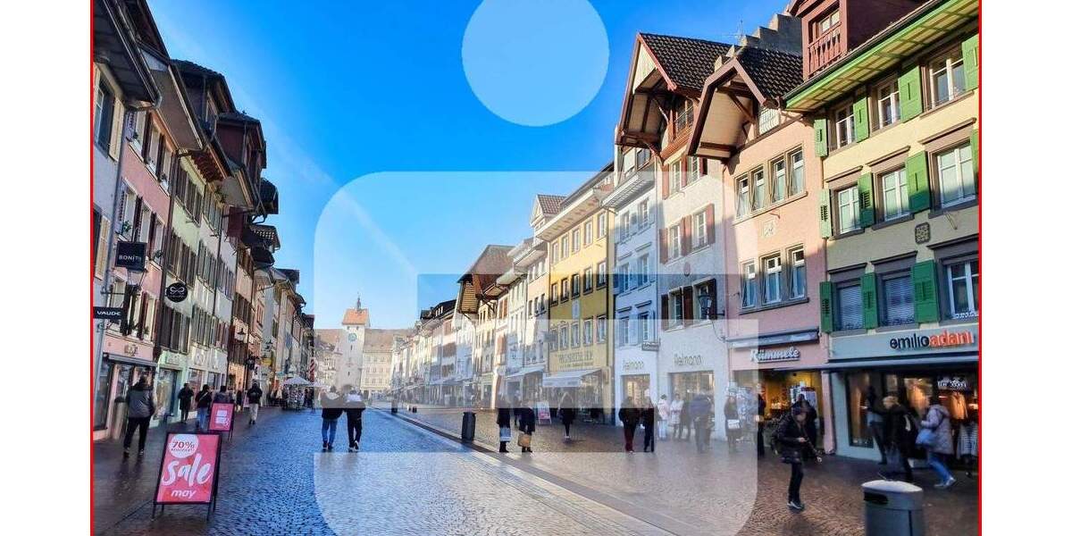 Gewerbeobjekt Waldshut-Tiengen Waldshut - 1.495.000&euro; | Angebot:25567717