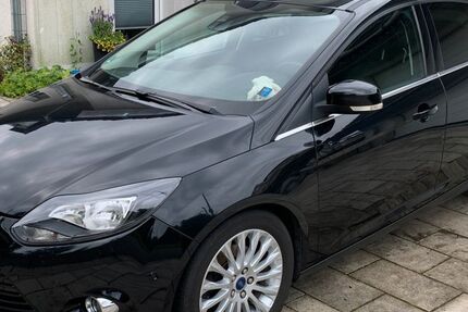Ford Focus 210.000 km 4.300 &euro; Waischenfeld 91344