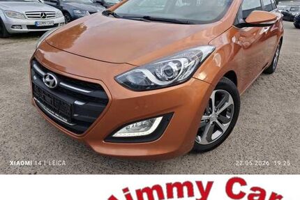 Hyundai i30 226.000 km 4.799 &euro; Kiel-Moorsee 24145