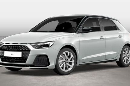Audi A1 35.650 km 22.141 &euro; Landshut 84030
