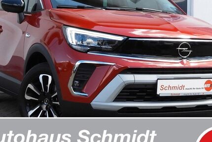 Opel Crossland (X) 20.000 km 19.300 &euro; Erfurt 99097