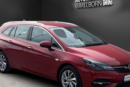 Opel Astra 75.219 km 14.180 &euro; Barchfeld - Immelborn 36456