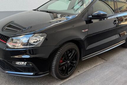 VW Polo 125.000 km 10.900 &euro; Todtnau 79674