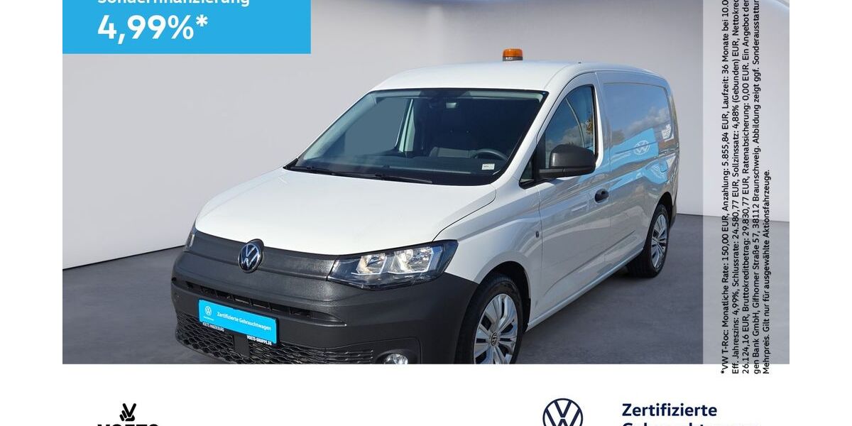 VW Caddy 67.140 km 26.980 &euro; Magdeburg 39116