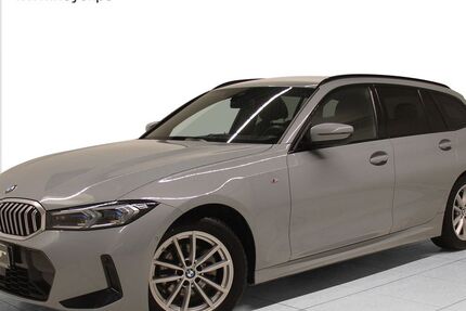 BMW 320 29.500 km 42.990 &euro; Walsrode 29664