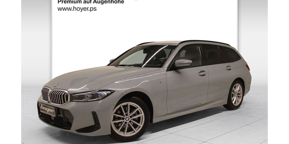 BMW 320 29.500 km 42.990 &euro; Walsrode 29664