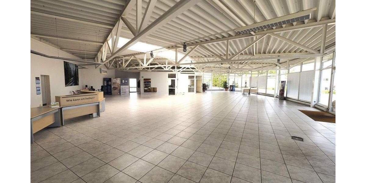 Gewerbeobjekt Rochlitz - 560.000&euro; | Angebot:25167474