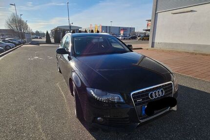 Audi A4 211.000 km 7.500 &euro; Ansbach 91522