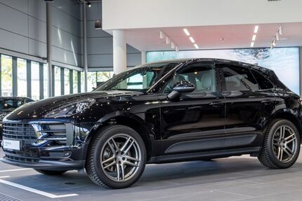 Porsche Macan 85.450 km 55.990 &euro; Kassel 34123