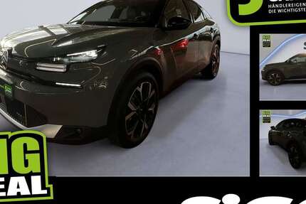 Citroen C4 9.550 km 23.480 &euro; Augsburg 86167