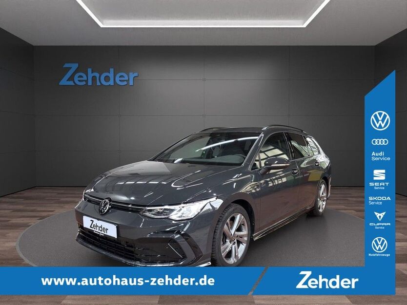 VW Golf 39.960 km 30.938 € Cham 93413
