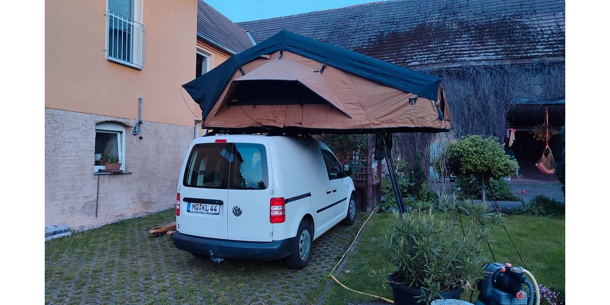 VW Caddy 179.200 km 10.000 &euro; Magdeburg 39116