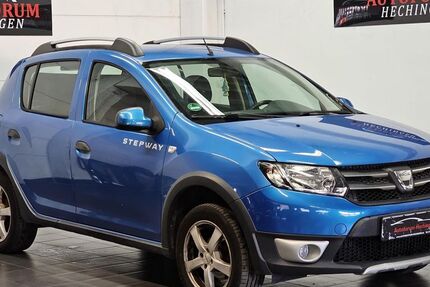 Dacia Sandero 117.000 km 3.450 &euro; Hechingen 72379