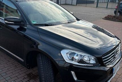Volvo XC60 103.000 km 24.500 &euro; Gießen 35392