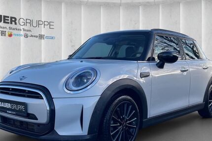 Mini Cooper 63.100 km 19.730 &euro; Husum 25813