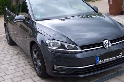 VW Golf 127.000 km 11.700 &euro; Kühbach 86556