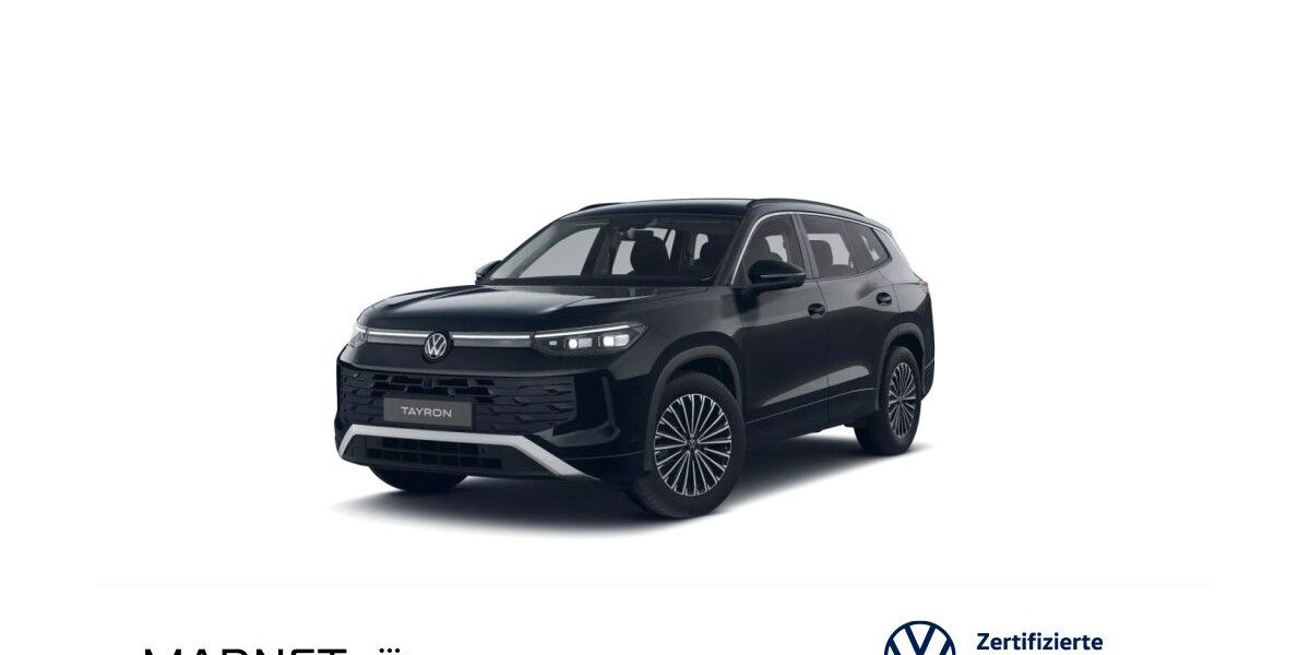 VW Tayron 24.786 km 37.990 &euro; Mainz-Kastell (Wiesbaden) 55252