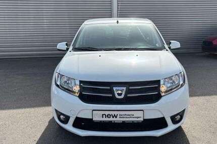 Dacia Sandero 47.990 km 9.990 &euro; Rheinfelden 79618