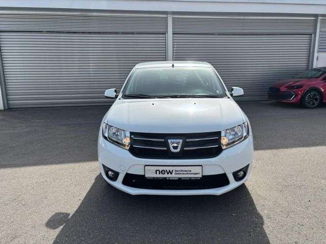 Dacia Sandero 47.990 km 9.990 &euro; Rheinfelden 79618