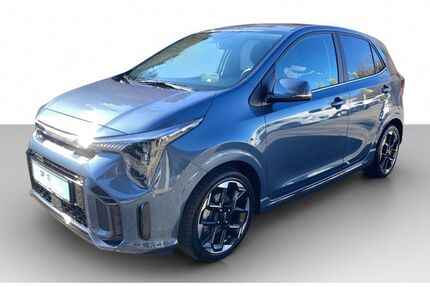 Kia Picanto 7.863 km 16.440 &euro; Lennestadt 57368