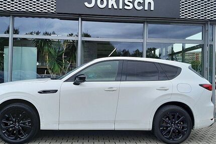 Mazda CX-60 44.169 km 37.590 &euro; Gera 07546